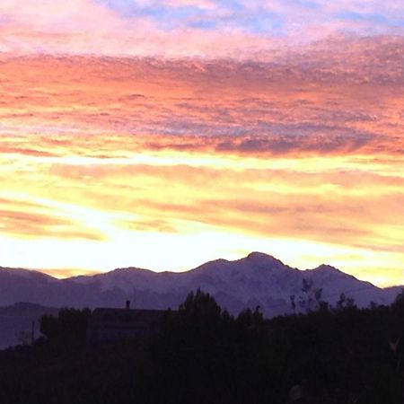 L' Alba Di Alice Lägenhet Silvi Marina Exteriör bild